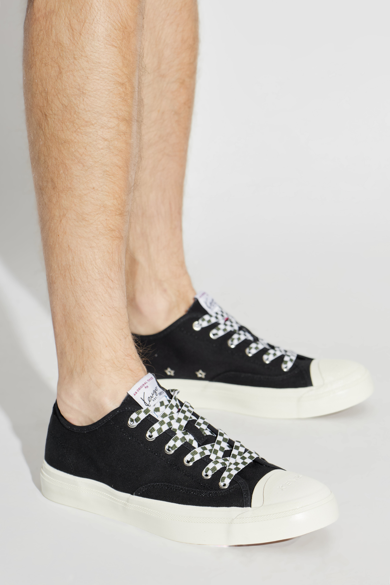 Kenzo 'Hoshi Low' sports shoes | Men's | Vitkac